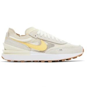 NWOT Nike Women’s Sneaker WAFFLE ONE 'SAIL COCONUT MILK'